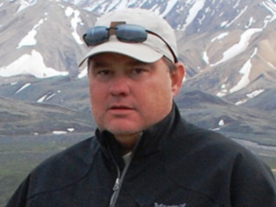 Daniel Hodkinson
